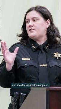 Marijuana found in Washtenaw County sheriff’s SUV sparked an investigation