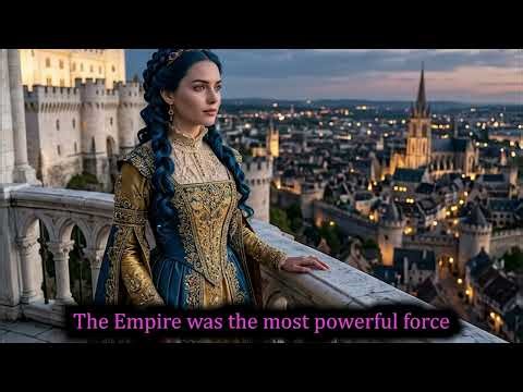 He Saved Her as a Child—Years Later, the Alien Princess Refused All Others Humanity Rising HFY