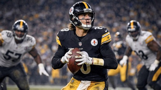 Pittsburgh’s 2023 season exposed a bigger problem than Matt Canada