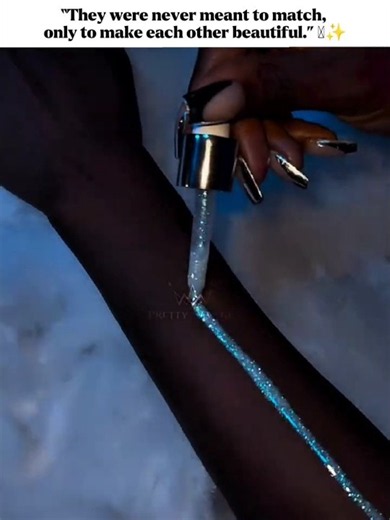 A beautiful collision of tones 🫧✨ #fypシ゚ #relatable #ytshorts #1mviewers ‪@Mafiaqueen_Shadox‬