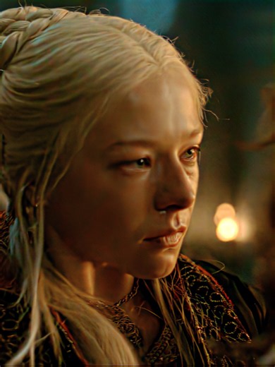 Rhaenyra Targaryen Dragon Edit – House of the Dragon Fan Video