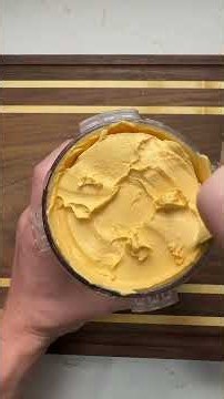 HIGH-PROTEIN PUMPKIN PIE 🥧🎃 | 205 Calories & 22g Protein! Ninja Creami Recipe