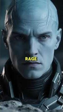 He Accidentally Captured an Alien Girl — She Expected Death, Not Mercy | HFY#shortstory #hfystories