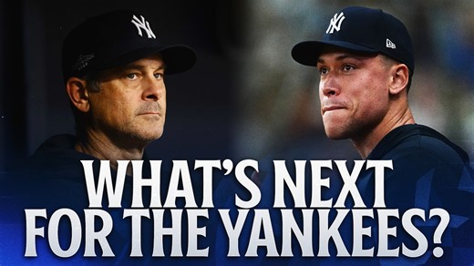 What's next for the New York Yankees? 🤔🗽 (MLB Central breakdown!)