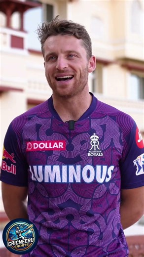 jos butler 🤣75 hard day#joshbutler #ipl2026 #ankitbaiyanpuriya