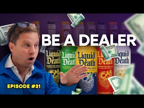 Monetize Your Buyer Relationships With Grovara’s Dealer Program | GroDega Ep 31