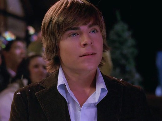 High School Musical Troy and Gabriella edit — Disney fan tribute