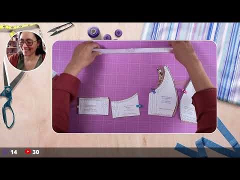 On coud de la lingerie ! | Live Couture