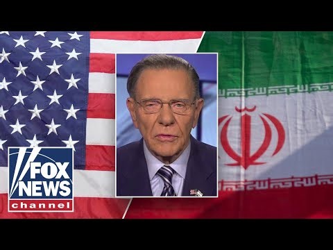 Jack Keane: This is a MAJOR issue