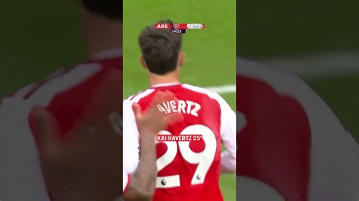 ARSENAL SHOW THEIR CHAMPIONSHIP METTLE 😤