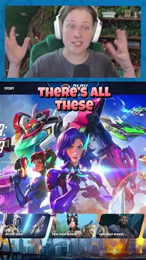 Overwatch Is Good Again!