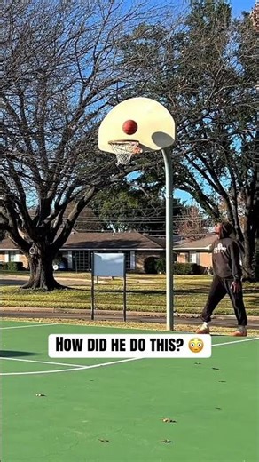 Name this move! 🤯