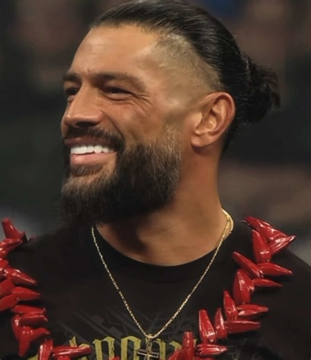 What is Bro Doing? Roman Reigns WWE Moment Explained