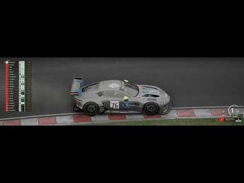 0209. ACC [Championship] - Blankpain GT Series 2019 (Hangaroring) Race 1