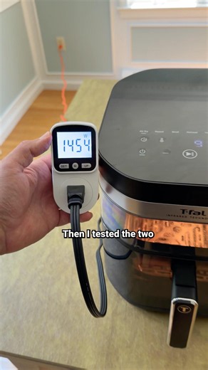 Infrared vs. Regular Air Fryer: Which Uses More Energy?