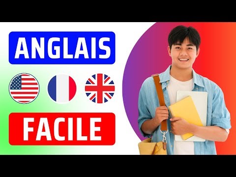 Apprendre L'anglais ✪ Phrases - Verbes - Adjectifs - Test + 🔴 En Direct