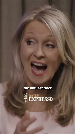 Angela Rayner's Labour comeback plot revealed!