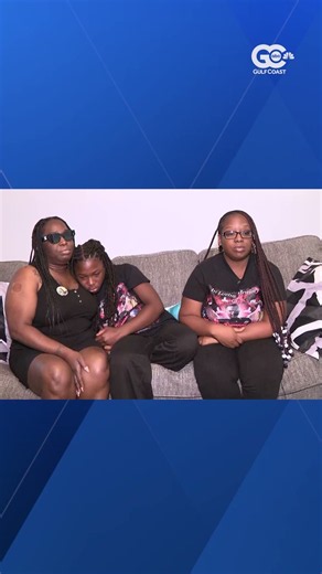 Florida family pleads for justice after teen's murder