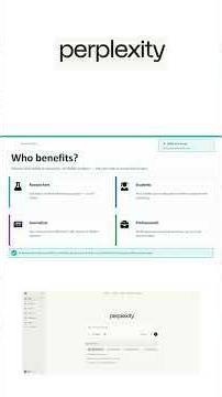Is this the final evolution of search? #tech #ai