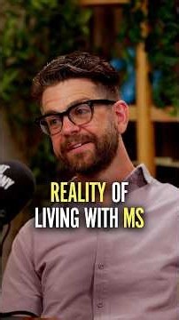 Jack Osbourne on MS diagnosis