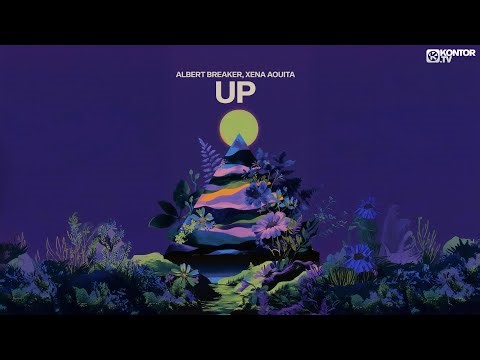 Albert Breaker, Xena Aouita - UP