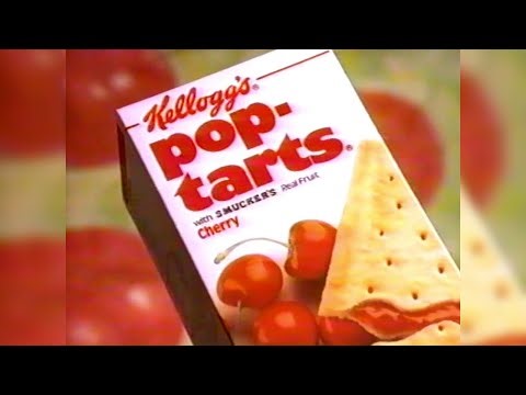 90's Commercials - CBS June 1994 Part 6
