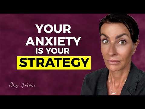 Stop Overthinking! It Makes You a Target!