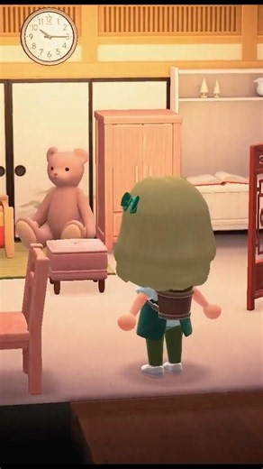 Deciding on New Flooring 🏡 ⭐ | Animal Crossing New Horizons #animalcrossing #acnhvillagers #acnh