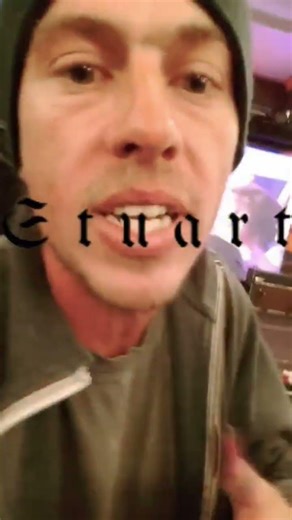 S T U A R T