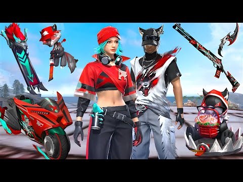 2026 January Booyah Pass Good Or Bad? 🤬 Full Review + First Solo vs Squad Gameplay ⚡️ | FF ANTARYAMI