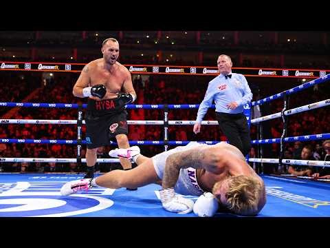 Best Boxing Knockouts of 2026 💥(August-September)