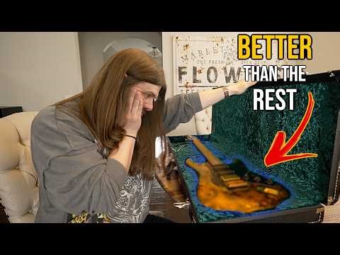 When A Guitar Is (Actually) Worth Every Penny!