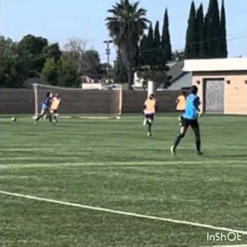 Annabelle Duffy - ODP Day 3 #soccer