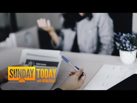 How AI is Changing the Job Market and Workplace in America