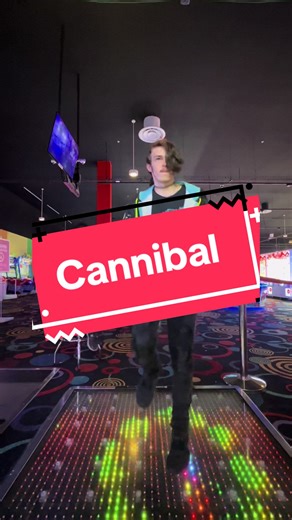 It just went WEEEE #Dancerush #Dancerush_Stardom #DancerushStardom #DRS #DDR #Arcade #Shuffle #Shuffling