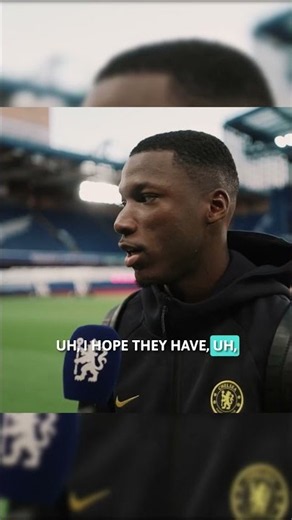 Moisés Caicedo’s Message After Chelsea’s Five-Star Performance 🔵