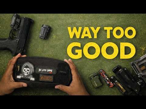 The Best New EDC, Prep, & Travel Gear of 2026 (So Far)