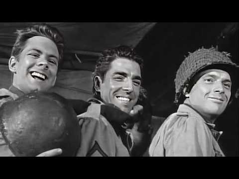 Combat! S2E15 ‘The Party’