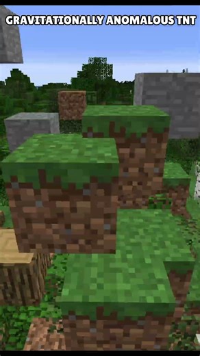 TypeS OF TNT #minecraft
