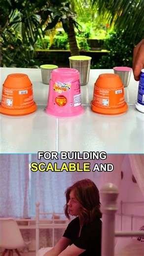 Python Framework Boosts Web Apps