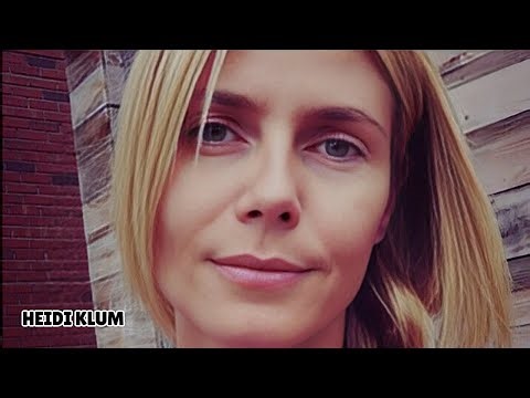 Heidi Klum's INSANE Photo Collection That Will Leave You Speechless