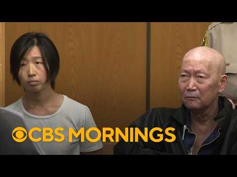 Couple caught in California surrogacy scandal arrested