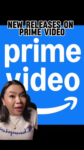New Releases on Prime Video 1. Open Endings 2. Quezon 3. Bar Boys: After School 4. I Fell, It’s Fine 5. KMJS Gabi ng Lagim: The Movie #movierecommendation #moviestowatch #mustwatch #pinoymovies #movietok