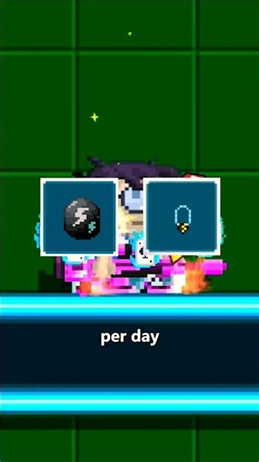 How much can we profit with Mray and Mneck per day?? #cps #gtps #growtopia