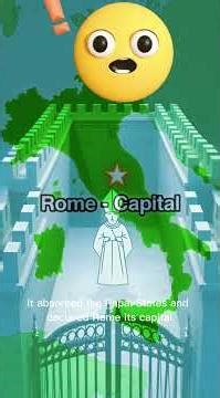 Why Vatican City Is a Country Inside Italy 🇻🇦