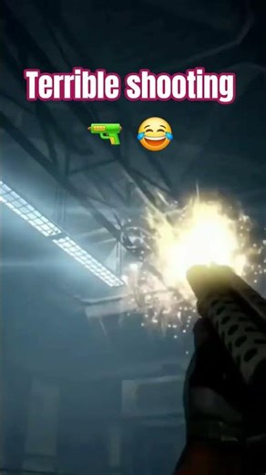 Terrible shooting Aliens vs Predator funny game play #aliensvspredator #aliens #predator fun xbox