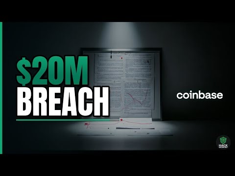 Coinbase Breach: The $20M Vishing Call