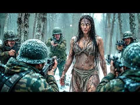 They Killed Her Husband... Then The Witch Came For Them | Movie Recap
