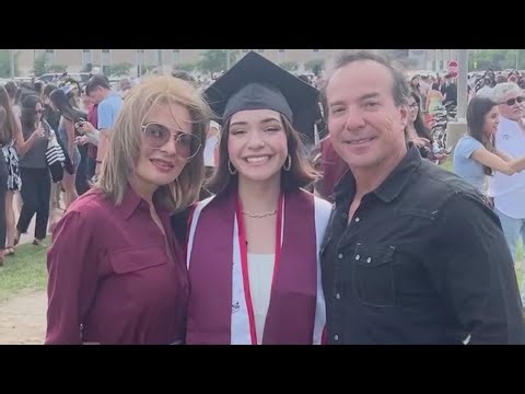 Missing woman Sydney Marquez found safe early Monday, but was released by police