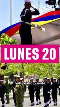 When is the next public holiday in Colombia? These are the 9 remaining long weekends in 2026 | EL...